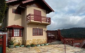 suítes sonho de valsa